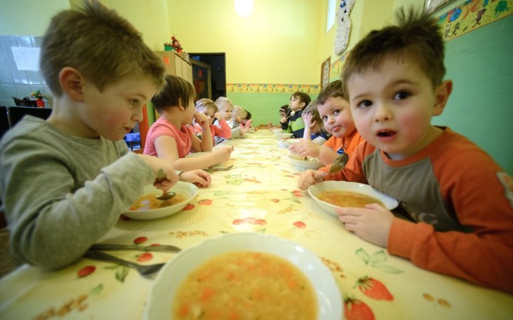 Nezaočkované dieťa do škôlky? Stačí vyčkať, kým bude mať päť