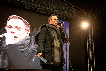 Možno to bude trvať ďalší rok aj dva, ale nádej stále žije