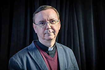 Len čo by katolícke médium v otázke viery zneistilo ľudí, vráti sa to biskupom ako bumerang