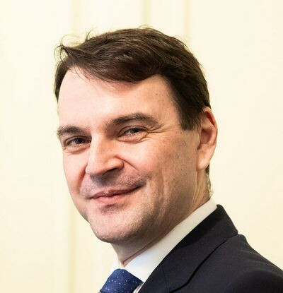 Petr Macinka