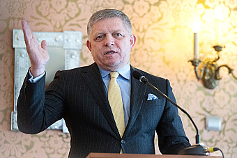 Fico považuje zrušenie voľby poštou za dobrý nápad. Zabránilo by to manipuláciám ako v roku 2023, tvrdí
