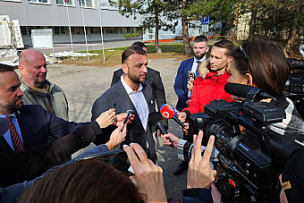 Všeličo sa teraz vyplavilo a voliča aj zarazilo