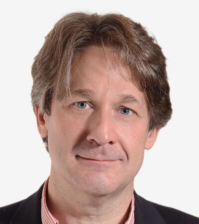 John Hulsman