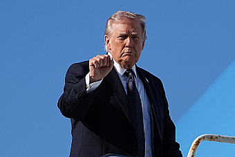 Prečo sa napokon Trump rozhodol pre vojnu