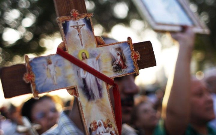 V roku 2015 zabili 22 pastoračných pracovníkov