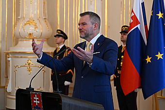 Peter Pellegrini potrestá Pavla Gašpara jednorazovou 15-percentnou zrážkou zo mzdy