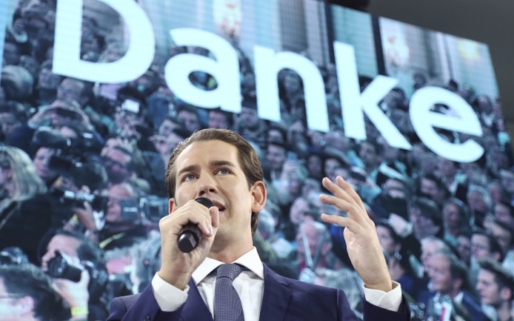 Víťaz rakúskych volieb je jasný, nejasná je budúca koalícia, tvrdia analytici