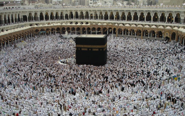 Ako ďalej, islam? 
