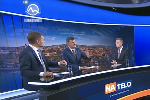  Ako predseda KDH natiahol červený koberec registrovaným partnerstvám