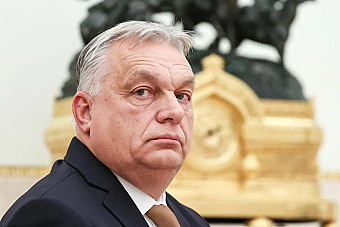 Vyhrá Zelenskyj Orbánovi piate voľby za sebou?