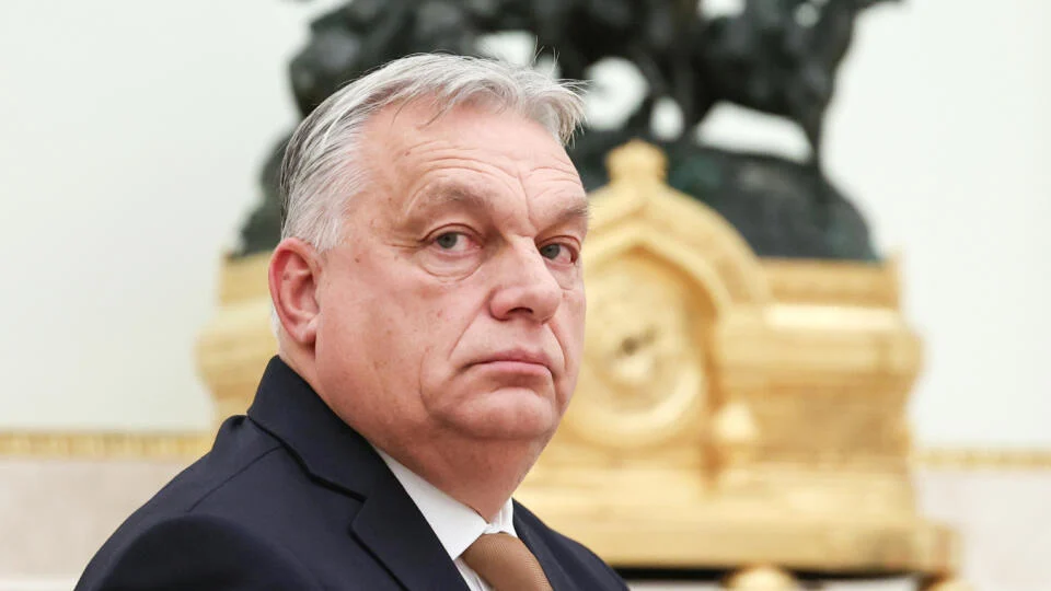 Vyhrá Zelenskyj Orbánovi piate voľby za sebou?