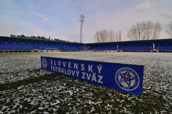 Žreb osemfinále Slovnaft Cupu sa bude musieť opakovať