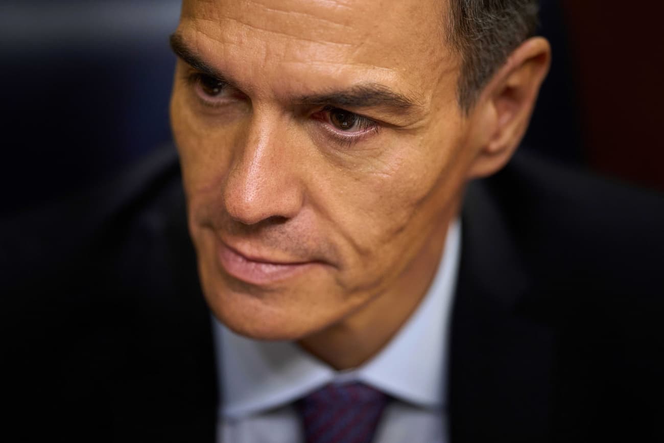 Nový hrdina ľavice / Španielsky premiér Pedro Sánchez sa postavil Trumpovi. Čo je v skutočnosti za jeho odmietnutím vojny s Iránom?