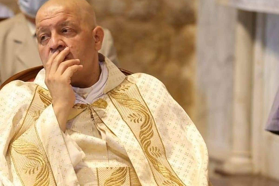 V Južnom Libanone bol po izraelskom útoku zabitý maronitský katolícky kňaz Al-Rah