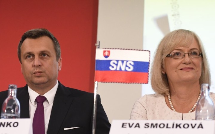 Poslankyne SNS predložili do parlamentu vlastný pro-life návrh