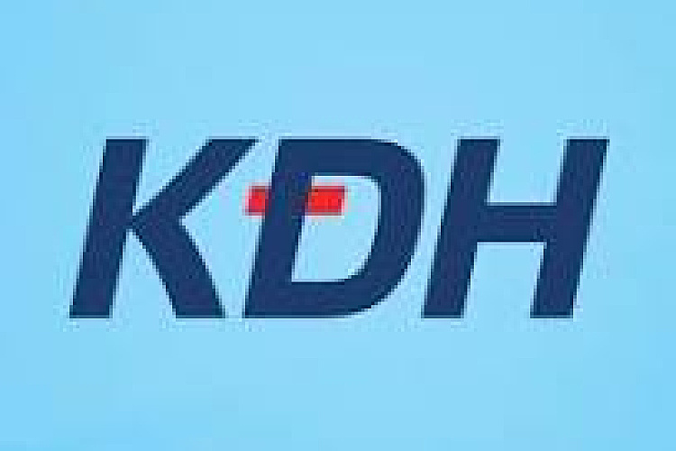 Po sneme KDH