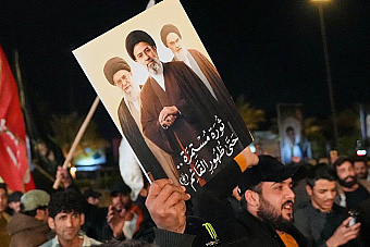 Izrael zmena iránskeho režimu nezaujíma tak ako USA. Podstatné je obmedziť moc islamistov