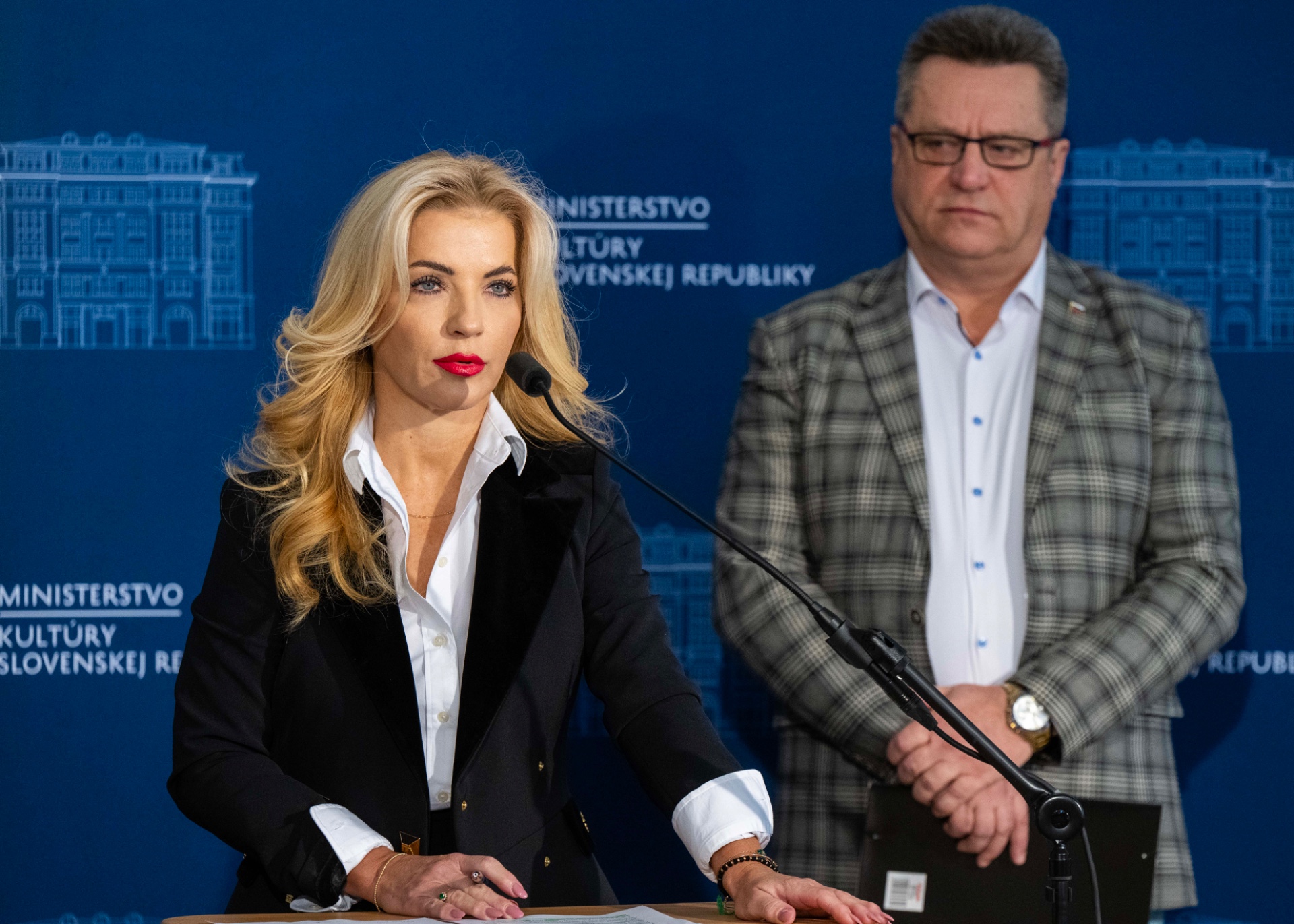 Projekt v obchodnom centre dostal 140-tisíc. Kultúrne centrá zatiaľ robia zbierku, aby prežili