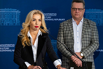 Projekt v obchodnom centre dostal 140-tisíc. Kultúrne centrá zatiaľ robia zbierku, aby prežili