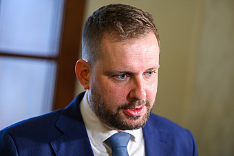 Lekárska iniciatíva varuje pred ohrozením verejného zdravia. Musíme len vyriešiť právne otázky, hovorí Šaško