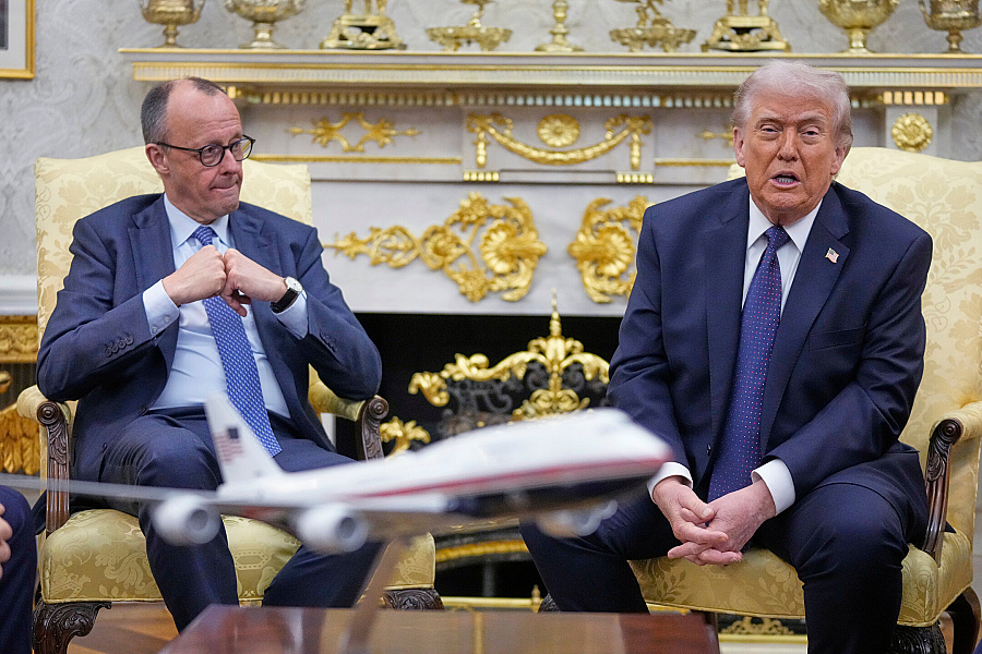 Trump si prial samostatnú Európu. No čo keby tá vetovala jeho iránsku avantúru?