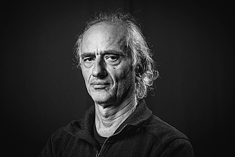 Chýba mi dar radosti. Trvalo mi celé roky, kým som pripustil, že za smiech sa nemusím hanbiť