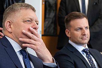 Po neúspechu na súde nasadia koordinované štátne kontroly a umelú inteligenciu