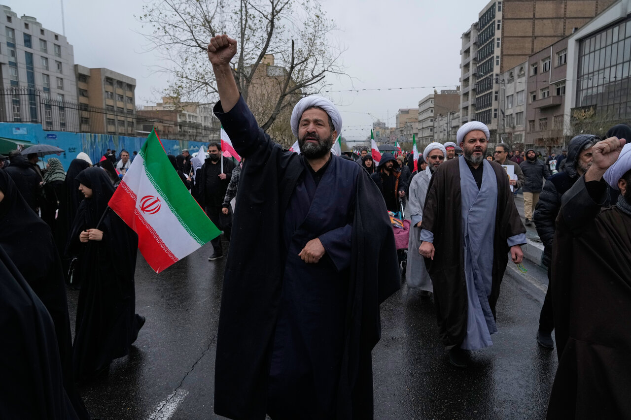 Útok na Irán / Čo sa stane?