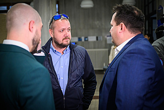 Krajský súd zamietol sťažnosť prokurátora, policajti budú stíhaní na slobode