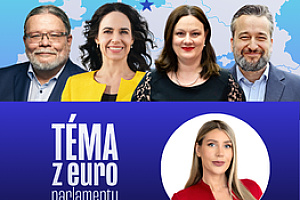 AD: Úvaha nad Miriamou Lexmann: keď kresťanská politička nie je svetlom sveta