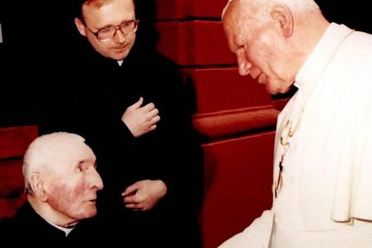 Do Prahy zavítal príbeh "apoštola Košíc"