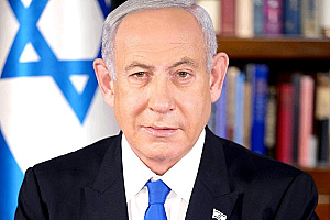 Benjamín Netanyahu / Pamätáme Amalek, čo si nám učinil (1. časť)