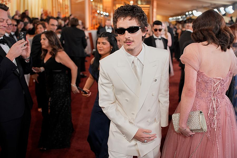 Opera a balet nikoho nezaujímajú, povedal herec Timothée Chalamet. A čo ak má pravdu?