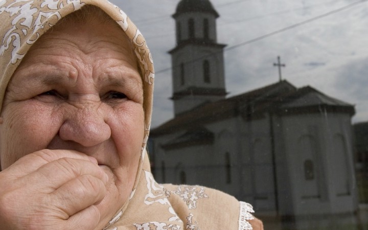 Európsky súd pre ľudské práva nariadil zbúrať srbský pravoslávny kostol v Bosne