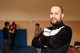 Nechcem ich meniť, len im ukázať cieľ. Sú tu nespočetné talenty