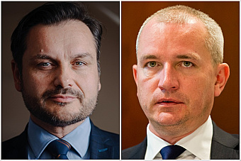 Finančná skupina odmieta, že by bola lekárovi z KDH niekedy núkala prácu, Stachura má emaily