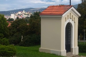 Adorácia rodín za rodiny 