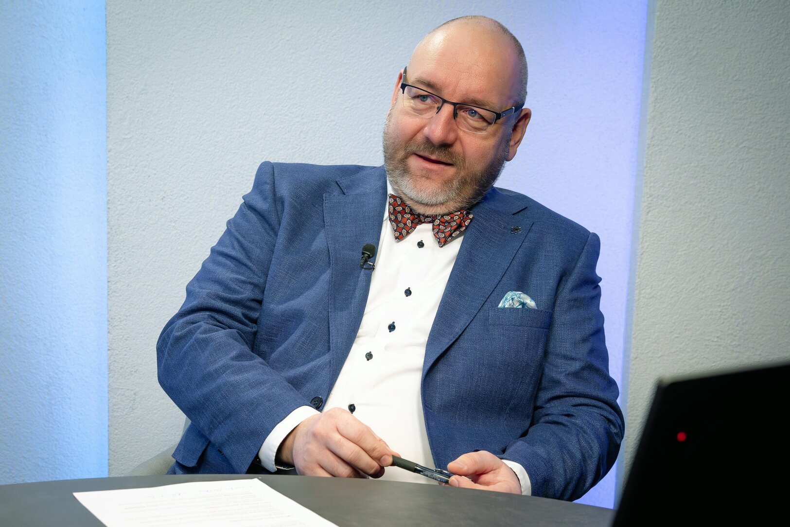 Andrej Žiarovský / Trump pri Iráne zistil, že potrebuje spojencov. Mali by sme mu pomôcť?