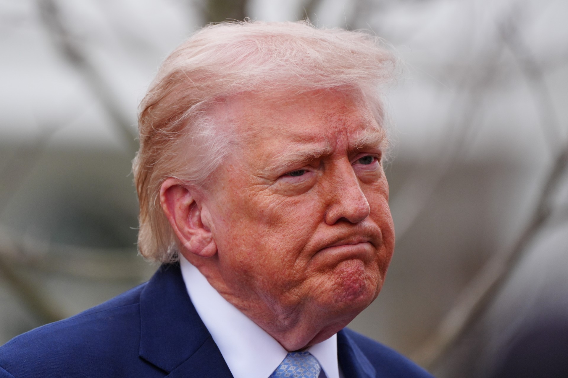 Vojna na Blízkom východe / Trump dal Iránu na úplné otvorenie Hormuzského prielivu 48 hodín