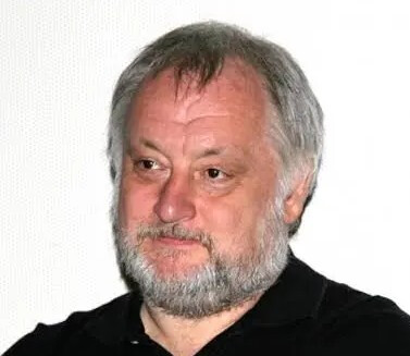 Martin Šulík