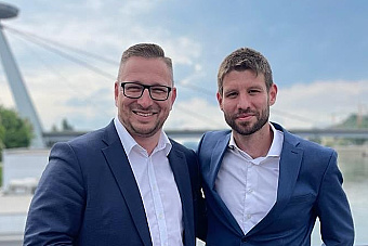 Strane poskytol takmer pol milióna eur, pôvod peňazí nevedel vysvetliť