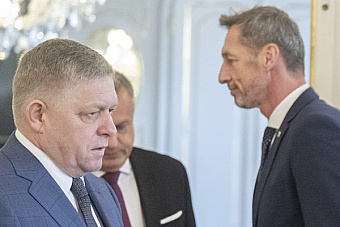 Fico robí zo súboja v Prešove existenčné voľby pre KDH
