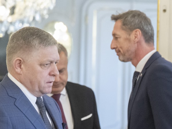 Fico robí zo súboja v Prešove existenčné voľby pre KDH