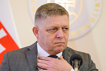 Výbor europarlamentu žiada konanie proti Slovensku pre stav právneho štátu