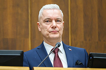 Skorumpovaný politik alebo Eštokova pomsta?