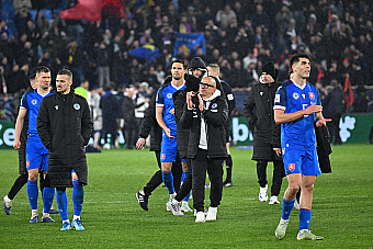 Calzona volá po zmene v práci s mládežou. Neúčasť na šampionáte je pre zväz ďalší problém