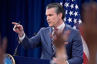 Prečo federálny súd v USA zablokoval pravidlá obmedzujúce vstup novinárov do Pentagónu