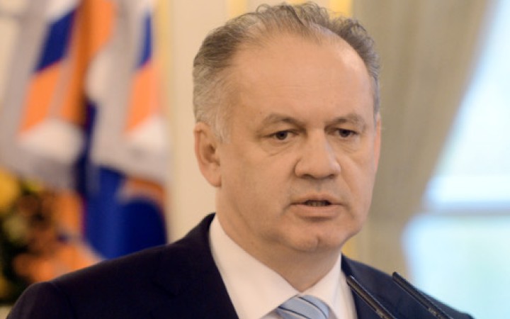 Kiska Dobrú novinu nakoniec prijme