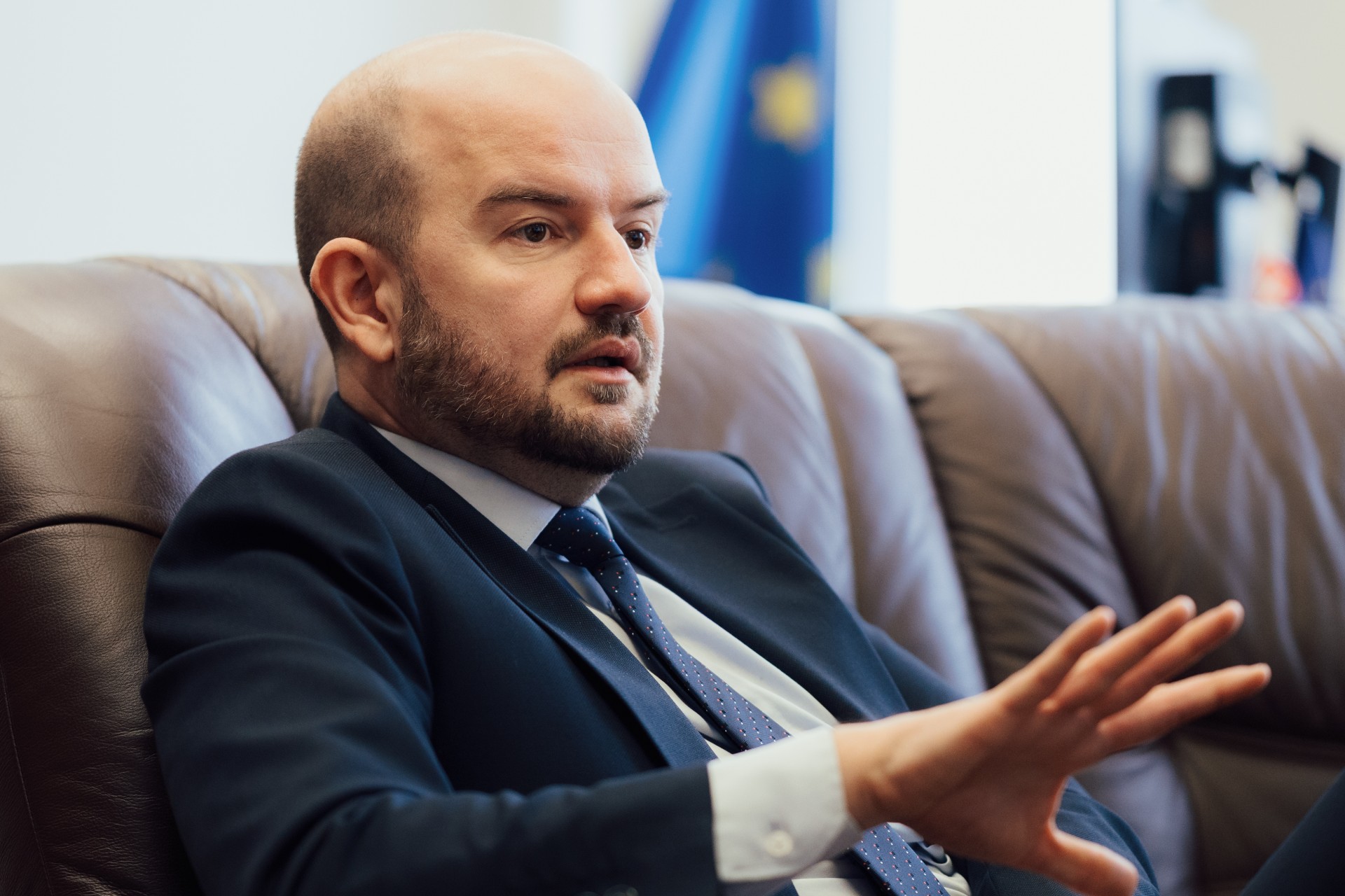 Dozrela doba, aby sme našli pri registrovaných partnerstvách riešenie, vraví Dubéci