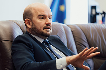 Dozrela doba, aby sme našli pri registrovaných partnerstvách riešenie, vraví Dubéci